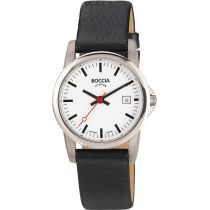 Boccia 3298-04 Reloj Mujer Titanio 30mm 3ATM