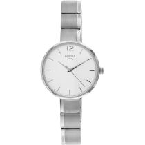 Boccia 3308-01 Reloj Mujer Titanio 29mm 5ATM