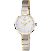 Boccia 3308-02 Reloj Mujer Titanio 29mm 5ATM