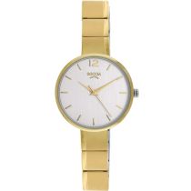 Boccia 3308-03 Reloj Mujer Titanio 29mm 5ATM