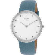 Boccia 3309-07 Reloj Mujer Titanio 36mm 3ATM
