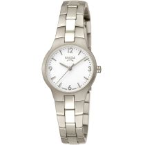 Boccia 3312-01 Reloj Mujer Titanio 29mm 5ATM