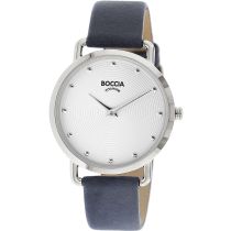 Boccia 3314-01 Reloj Mujer Titanio 32mm 5ATM