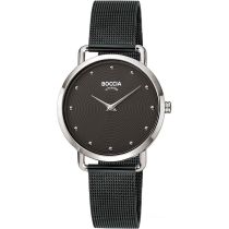 Boccia 3314-03 Reloj Mujer Titanio 32mm 5ATM