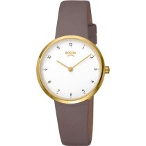 Boccia 3315-02 Reloj Mujer Titanio 32mm 3ATM