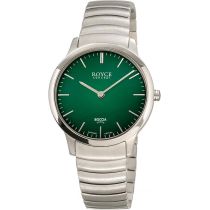 Boccia 3321-03 Royce Reloj Mujeres Titanio 33mm 3ATM