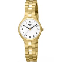 Boccia 3330-03 Reloj Mujeres Titanio 26mm 3ATM