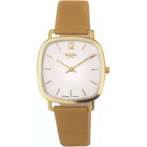 Boccia 3334-03 Reloj Mujeres Titanio 33mm 3ATM