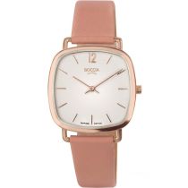 Boccia 3334-04 Reloj Mujeres Titanio 33mm 3ATM