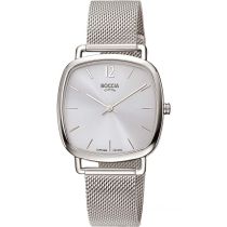 Boccia 3334-06 Reloj Mujeres Titanio 33mm 3ATM