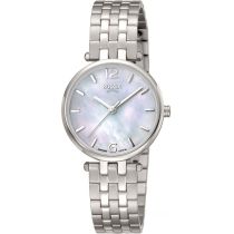 Boccia 3339-01 Reloj Mujeres Titanio 30mm 5ATM