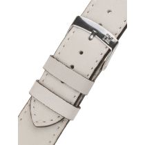 Morellato A01X3688A37026CR20 blanco Correa de reloj 20mm