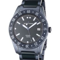 Jacques Lemans 42-10E Liverpool Ceramic Reloj Hombre 42mm 10ATM