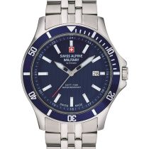 Swiss Alpine Military 7022.1135 de hombre 42mm 10ATM