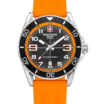 Swiss Alpine Military 7029.1839 Raptor Reloj Hombre 42mm 10ATM