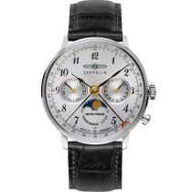 Zeppelin 7037-1 Hindenburg LZ129 Reloj Mujer 
