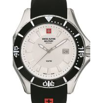 Swiss Alpine Military 7040.1832 Reloj Hombre 44mm 10ATM