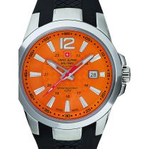 Swiss Alpine Military 7058.1839 Reloj Hombre 43mm 10ATM