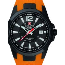 Swiss Alpine Military 7058.1879 Reloj Hombre 43mm 10ATM