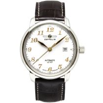 Zeppelin LZ127 7656-1 Automático Reloj Hombre