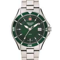 Swiss Alpine Military 7740.1134 Reloj Mujer 36mm 10ATM