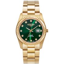 Roamer 852844 48 79 20 Reloj Mujer Amalfi 34mm 10ATM