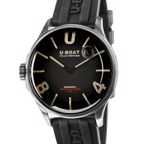 U-Boat 9018/A Darkmoon 40mm Reloj Hombre SS 5ATM