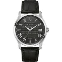 Bulova 96B390 Wilton Reloj Hombre 41mm 3ATM