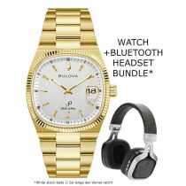 Bulova 97B223 Reloj Hombre Super Seville 38mm 3ATM
