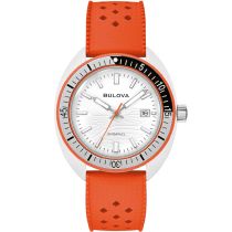 Bulova 98B448 Reloj Hombre Snorkel 41mm 10ATM 