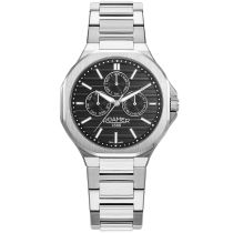Roamer 995989 48 85 20 Reloj Hombre Spirit of Time calendario completo 42mm 3ATM
