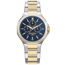 Roamer 995989 47 45 20 Reloj Hombre Spirit of Time calendario completo 42mm 3ATM