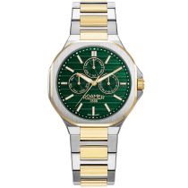 Roamer 995989 47 75 20 Reloj Hombre Spirit of Time calendario completo 42mm 3ATM