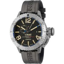 U-Boat 9988 Reloj Hombre Sommerso Damasco (right) Automático 46mm 30ATM