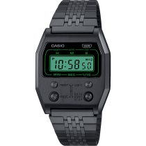 Casio A1100B-1EF Reloj Hombre Vintage Collection 35mm 1ATM 