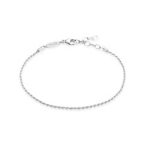 Thomas Sabo A1404-001-12-L19,5V Pulsera clásica plata 925 16-19 cm