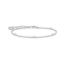 Thomas Sabo A1999-051-14 Stone Pulsera para mujeres