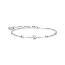 Thomas Sabo A2059-051-14 Stone Pulsera para mujeres