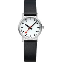 Mondaine A658.30323.16OMV Reloj Mujer Classic 30mm 3ATM