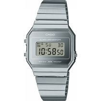 Casio A700WEV-7AEF Reloj Hombre Vintage Collection 36mm 1ATM 