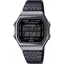 Casio ABL-100WEGG-1AEF Reloj Hombre Vintage Collection 38mm 1ATM 