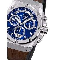 TW-Steel ACE111 Ace Genesis crono 44mm Reloj Hombre 20ATM