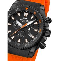TW-Steel ACE404 Ace Diver crono 44mm Reloj Hombre 30ATM