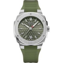 Alpina AL-220K2AE6 Reloj Mujer Extreme Cuarzo 34mm 10ATM