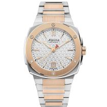 Alpina AL-220S2AE2B Reloj Mujer Extreme Cuarzo 34mm 10ATM 