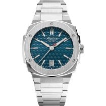 Alpina AL-220TB2AE6B Reloj Mujer Extreme Cuarzo 34mm 10ATM