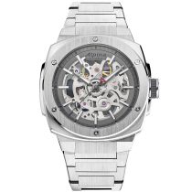 Alpina AL-520GSKT3AE6B Reloj Hombre Alpiner Extreme Skeleton Automático 41mm 20ATM