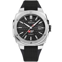 Alpina AL-525FWT4AE6 Reloj Hombre Extreme Freeride World Tour