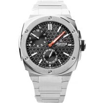 Alpina AL-650GB4AE6B Reloj Hombre Fratello Extreme Regulator Automático Limited 43mm 20ATM