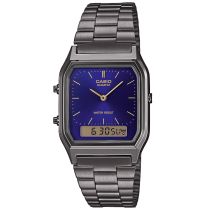 Casio AQ-230EGG-2AEF Clásico Collection 30mm 3ATM